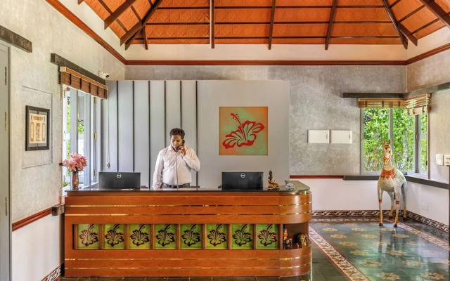 Sterling Hibis Vellore