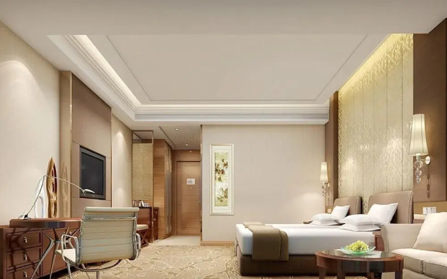 Royal Oriental Garden Hotel