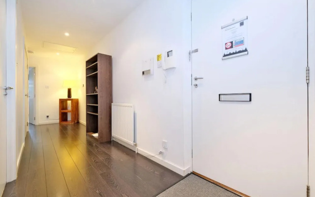 Lovely Aberdeen Home Close to the Scottish Coast