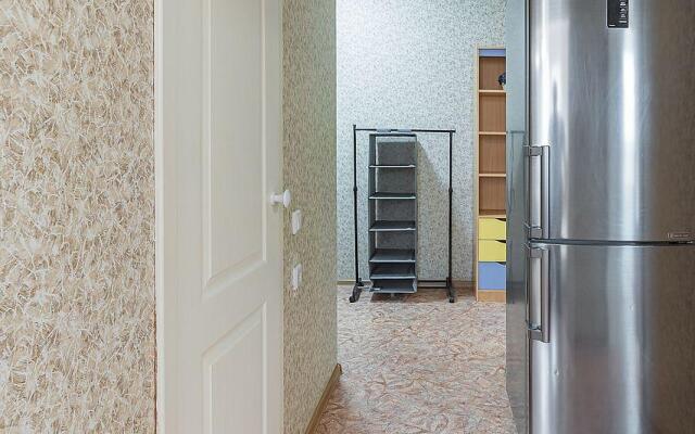 Стрелка на улице Бурнаковская 105