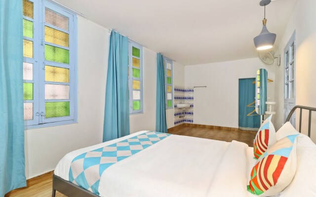 Savio Homestays by OYO Rooms