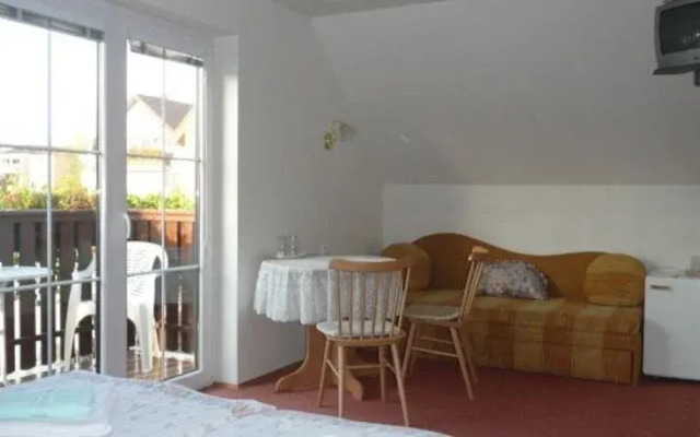 Pension Kadlec