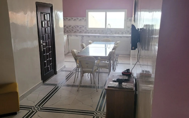 Chez Medzo