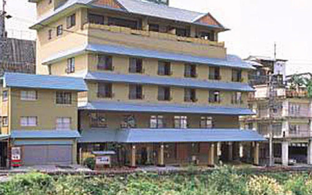 Taiyokan Yamatoya