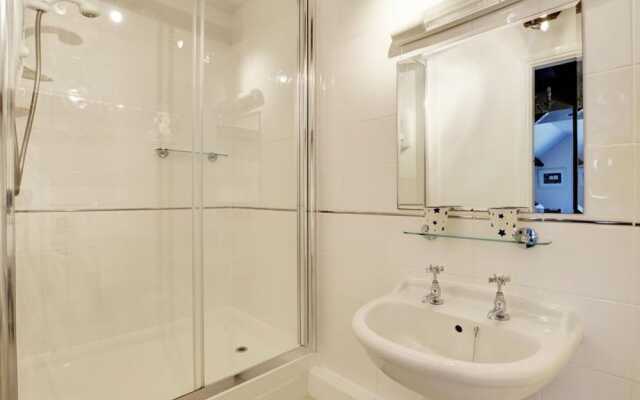 Plush Apartment in Grasmere District Near Grasmere Lake