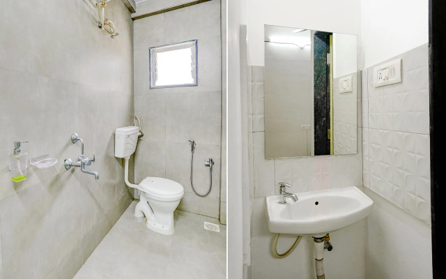 Fabhotel Shivsai Suites