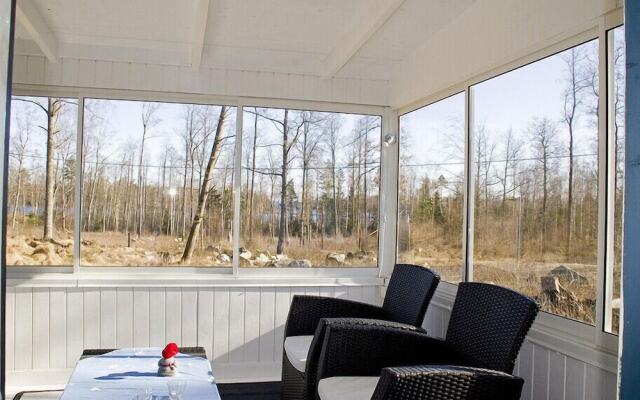 Holiday Home Sundslätt