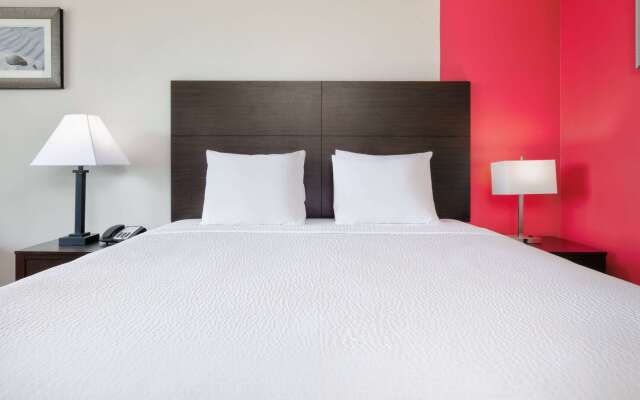 Ramada by Wyndham Diamondhead I-10/Gulfport