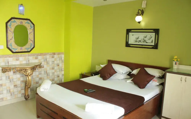 Reba Beach Resort - Hostel