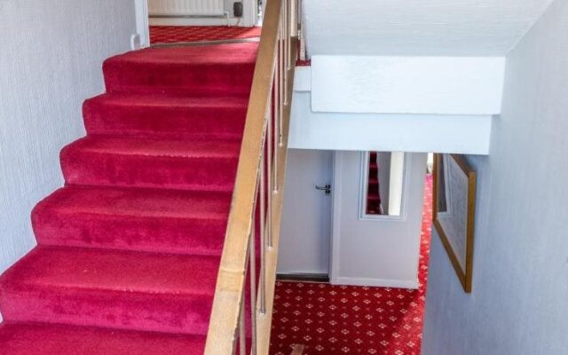 Coral Gables Guesthouse