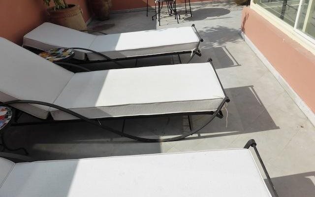 Riad Le Patio Romantique