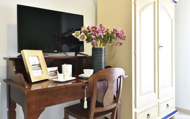 BB Le Stanze Del Sole