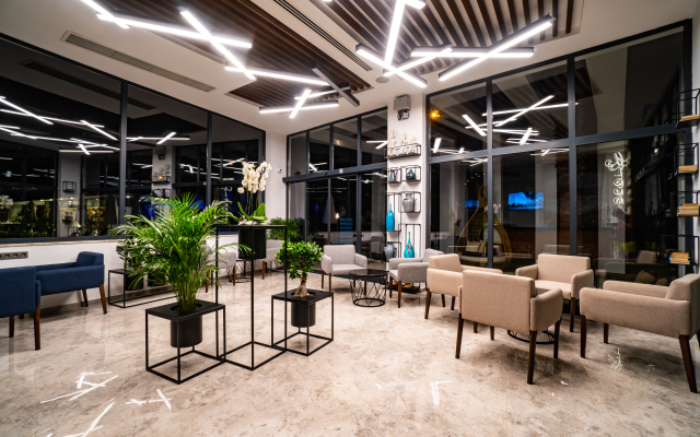 L Hotel Sarigerme