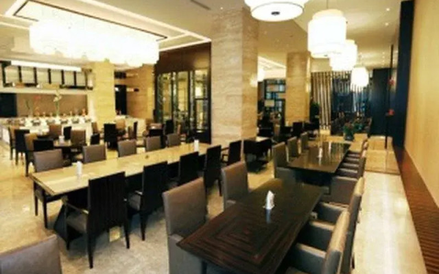 Xinchong Hotel