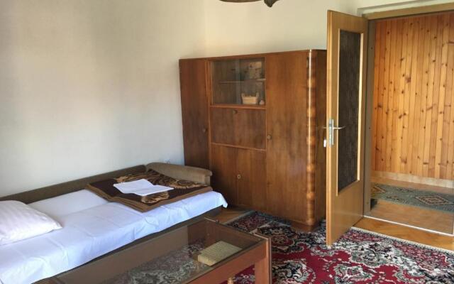 Osap 40 Apartment