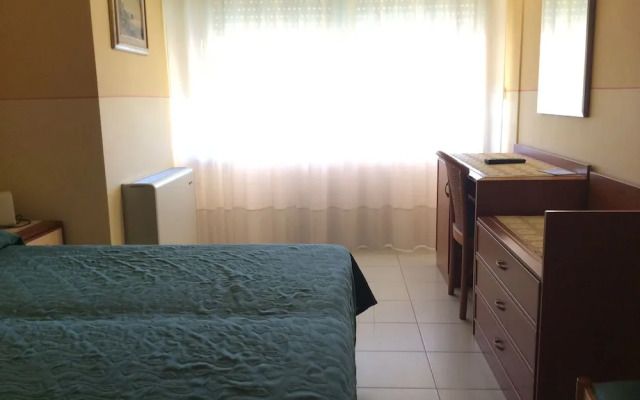 Hotel Le Ginestre