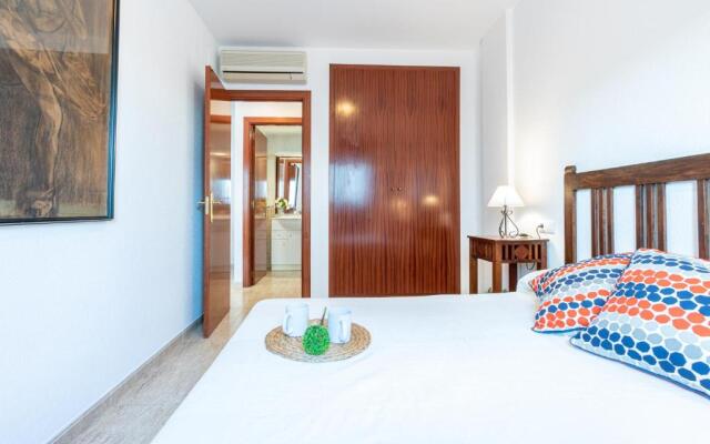 Empurialola- Apartamento vistas mar Empuriabrava-161