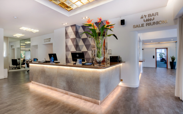 Best Western Hotel Biri