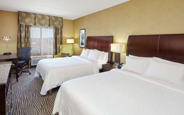 Hilton Garden Inn Indianapolis Northwest