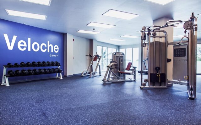 Veloche group