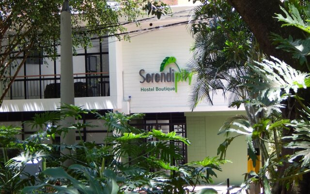 Serendipity Hostel Boutique