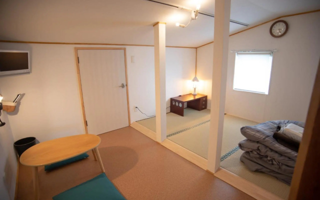 Otaru Village - Vacation STAY 84438