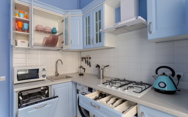 Апартаменты на Невском, 105