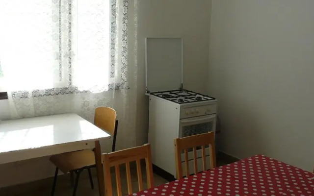 Dánfoki Üdülőközpont