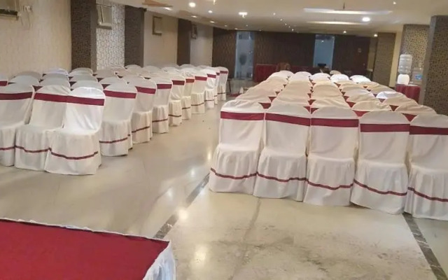 Hotel Eastern Plaza