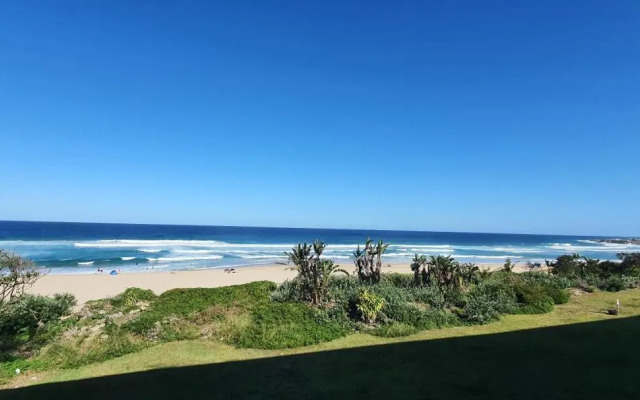 Juanita 202 Margate North Beach