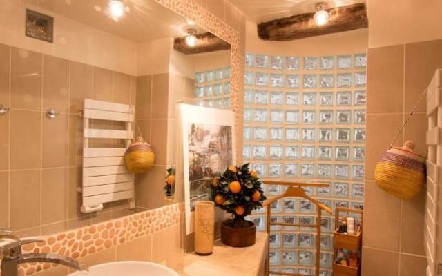 Designer Stay - d'Assas