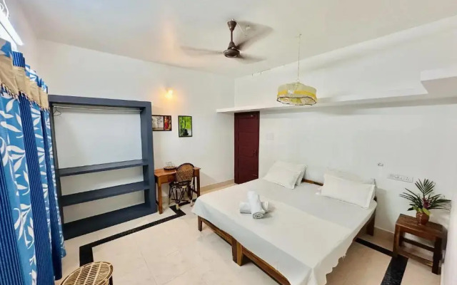 Varkala Villas