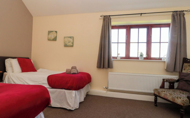 Partridge Cottage