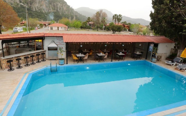 Dalyan M-Otel