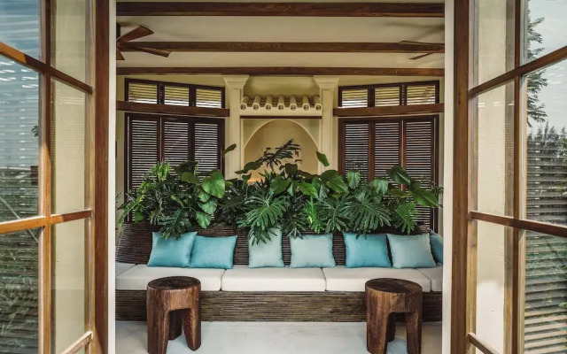 Namia River Retreat - Wellness Inclusive Resort