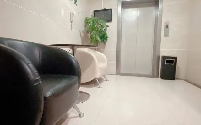 GreenTree Inn (Xinxiang Laodong South Street Pangdonglai Branch) – Hotel Rooms – Xinxiang