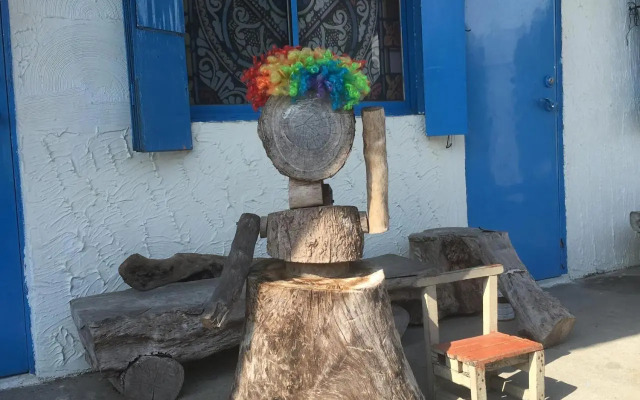 Da Nan Ao Homestay