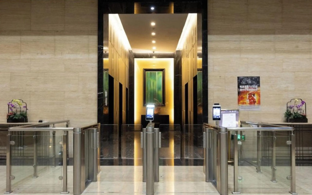 Xingyi International Hotel Poly Store