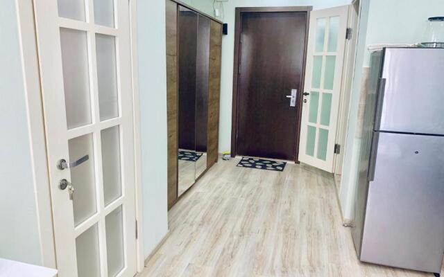 Linas Seaside Apartments