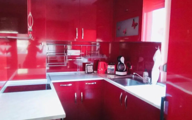 Mia's Apartment, Stylish One Bedroom Suite