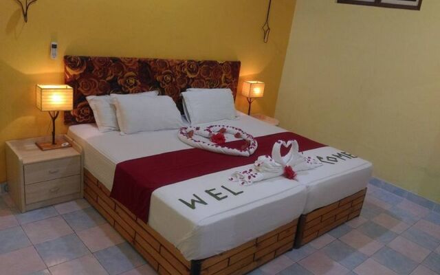 Dream Inn Sun Beach Hotel