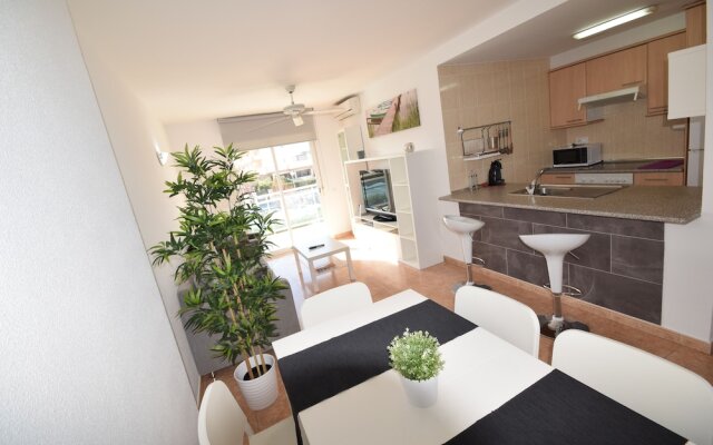 Apartamento Los Juncos