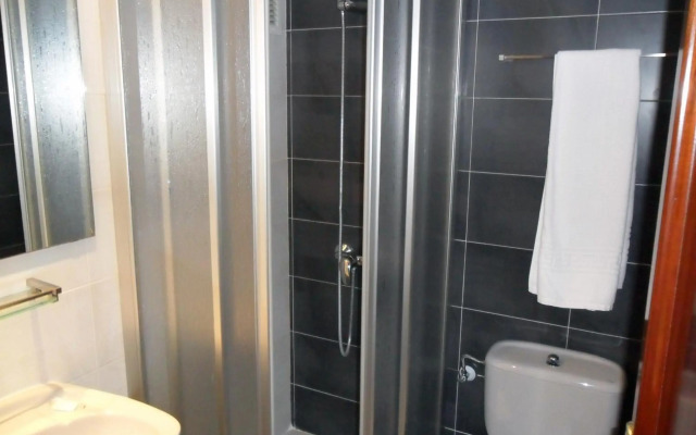 Hotel Delicias