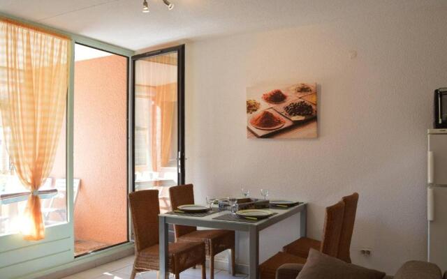 Appartement Fleury-Saint-Pierre-la-Mer, 2 pièces, 4 personnes - FR-1-229D-75