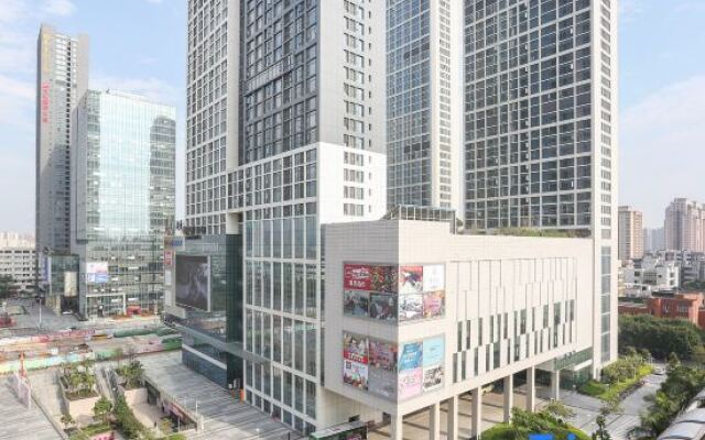 Meibang Apartment