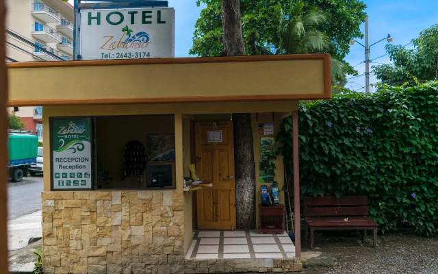 Hotel Zabamar