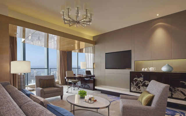 Hilton Haikou