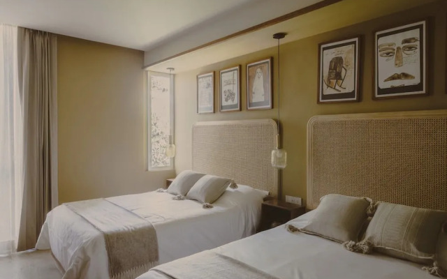 Hotel Sureño Yucatán