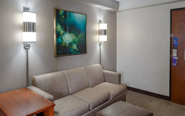 Hyatt Place North Raleigh-Midtown
