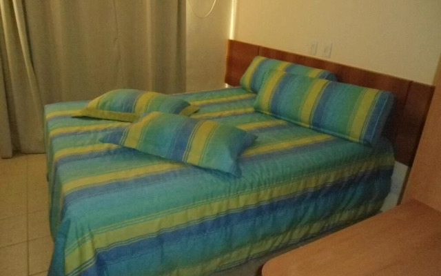 Serra Park Flat Services